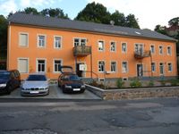 Sanierung Alte Schule in Garsebach